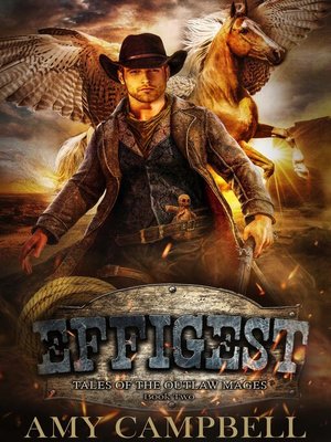 Effigest - ebook
